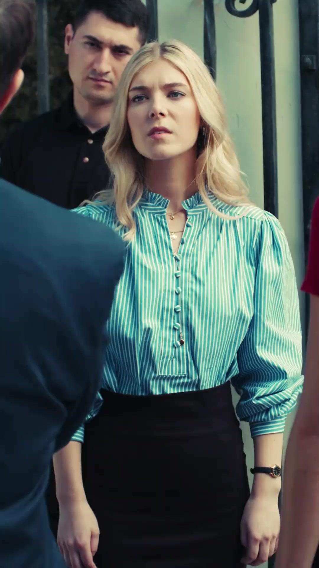 (Sulih suara) Pengkhianatan Istri Tercinta