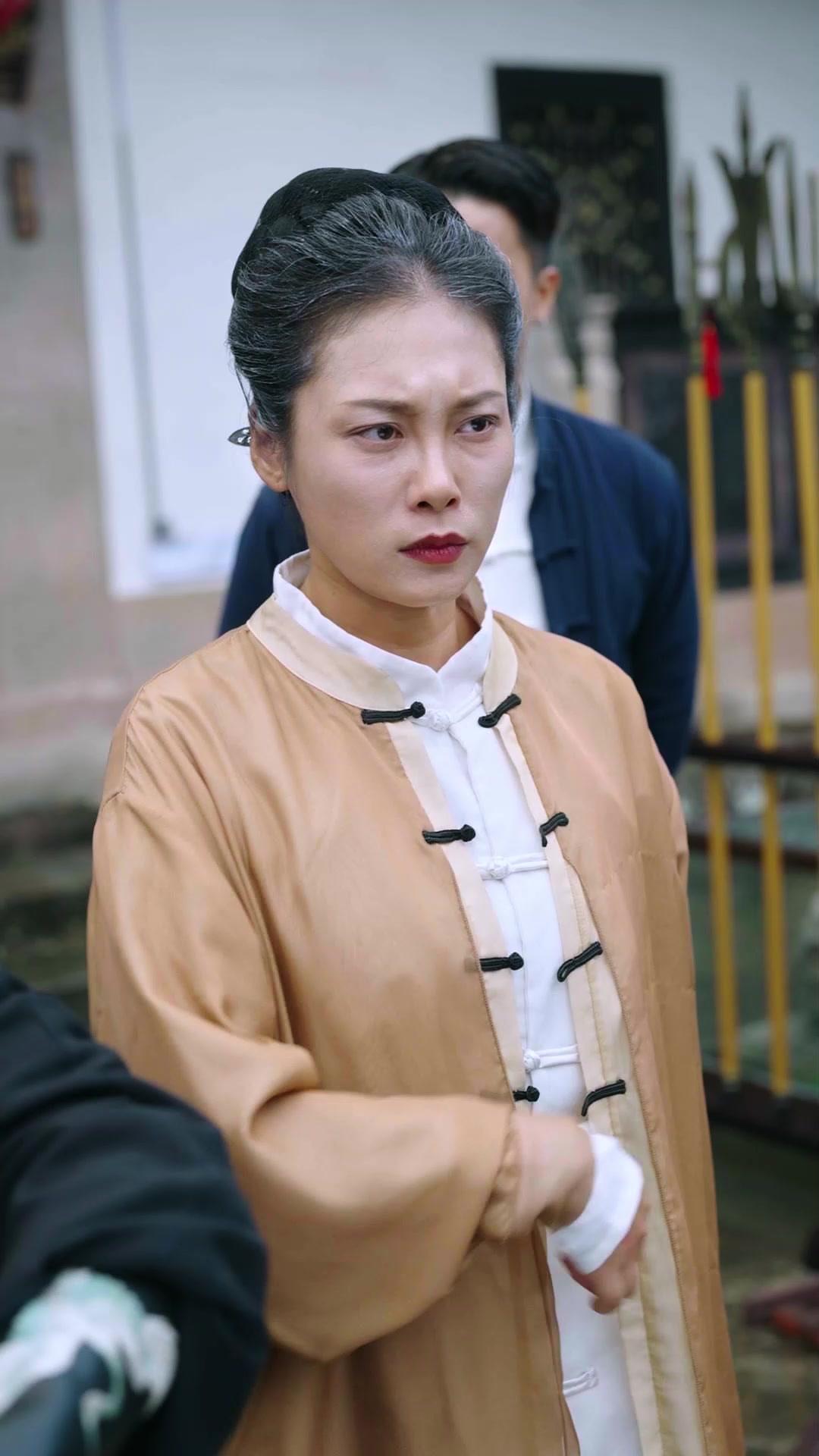 Teknik Silat Bocah 7 Tahun