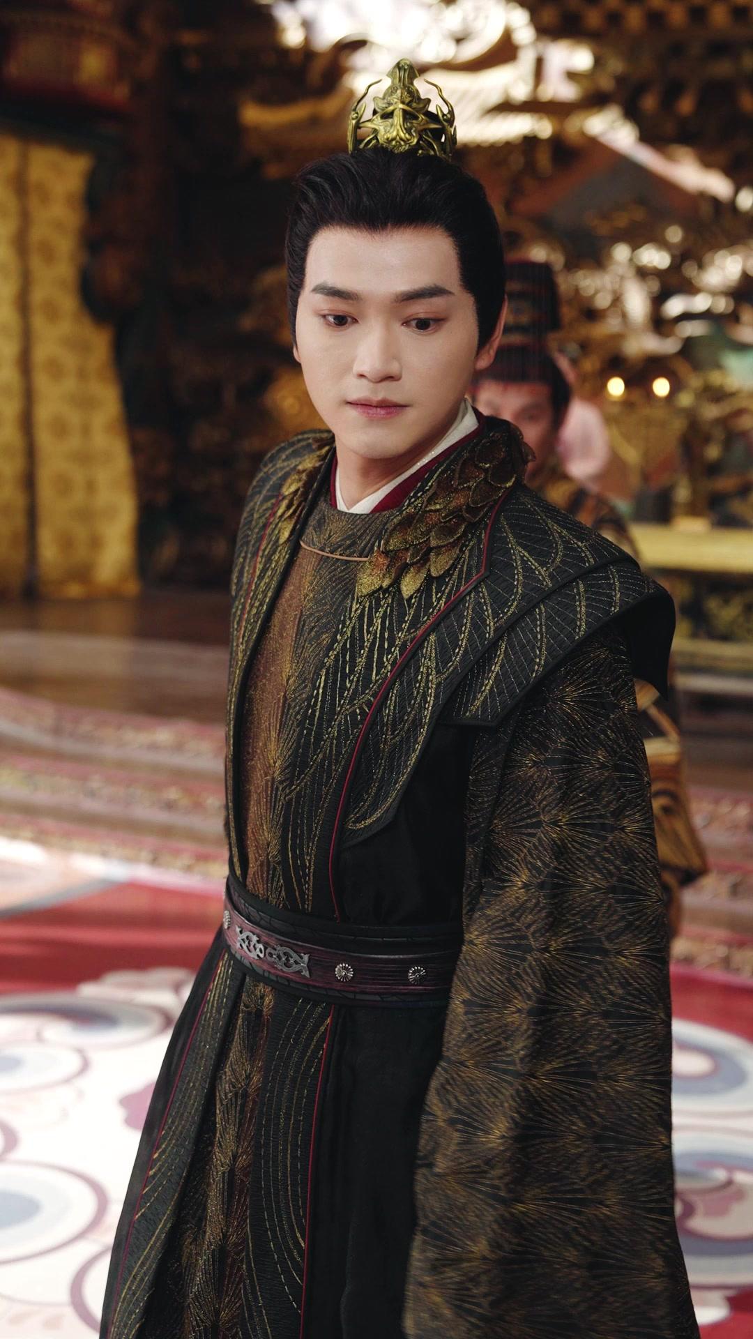 İmparatorun Entrikası