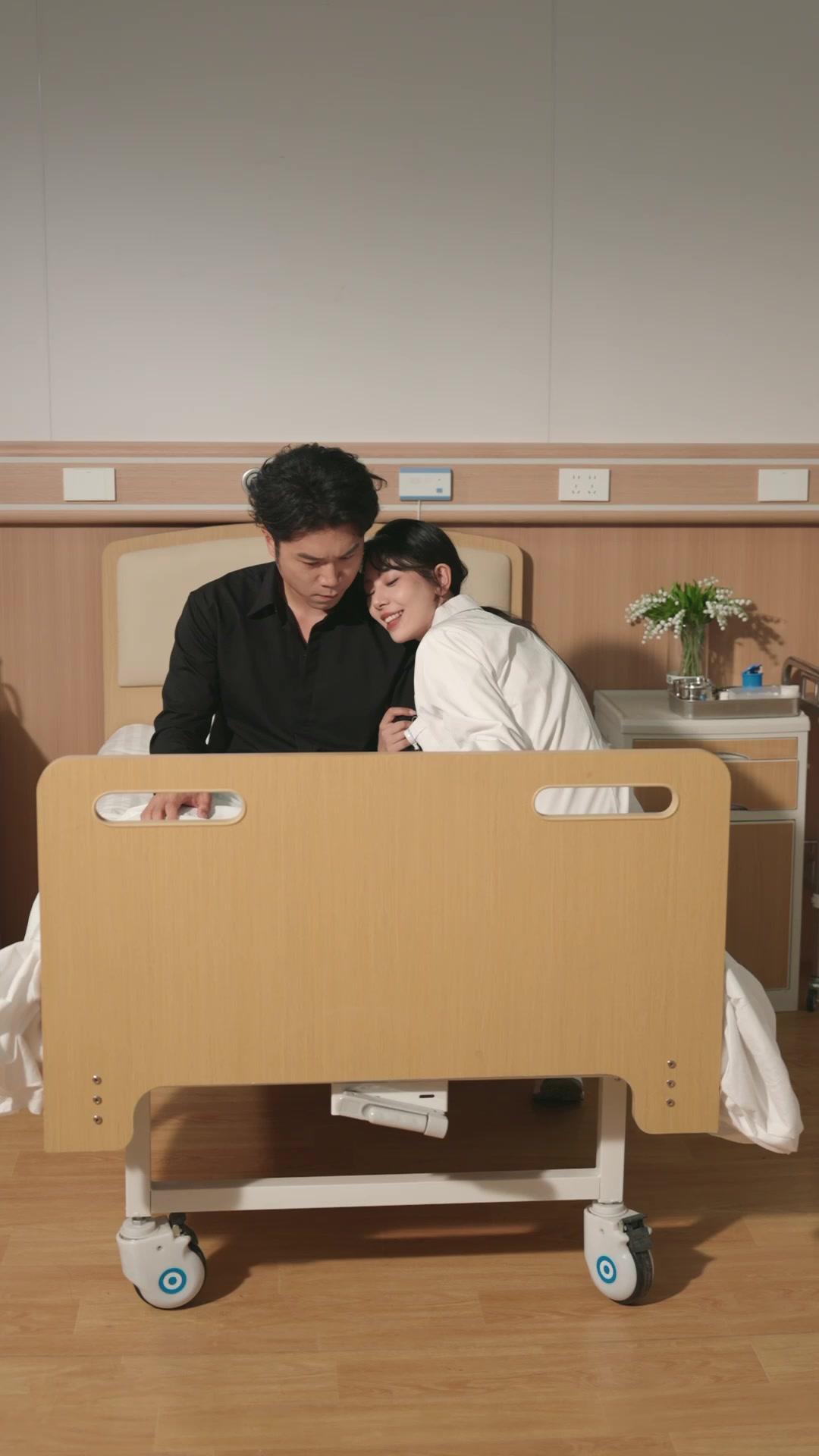 Morte Finta, Vendetta Vera