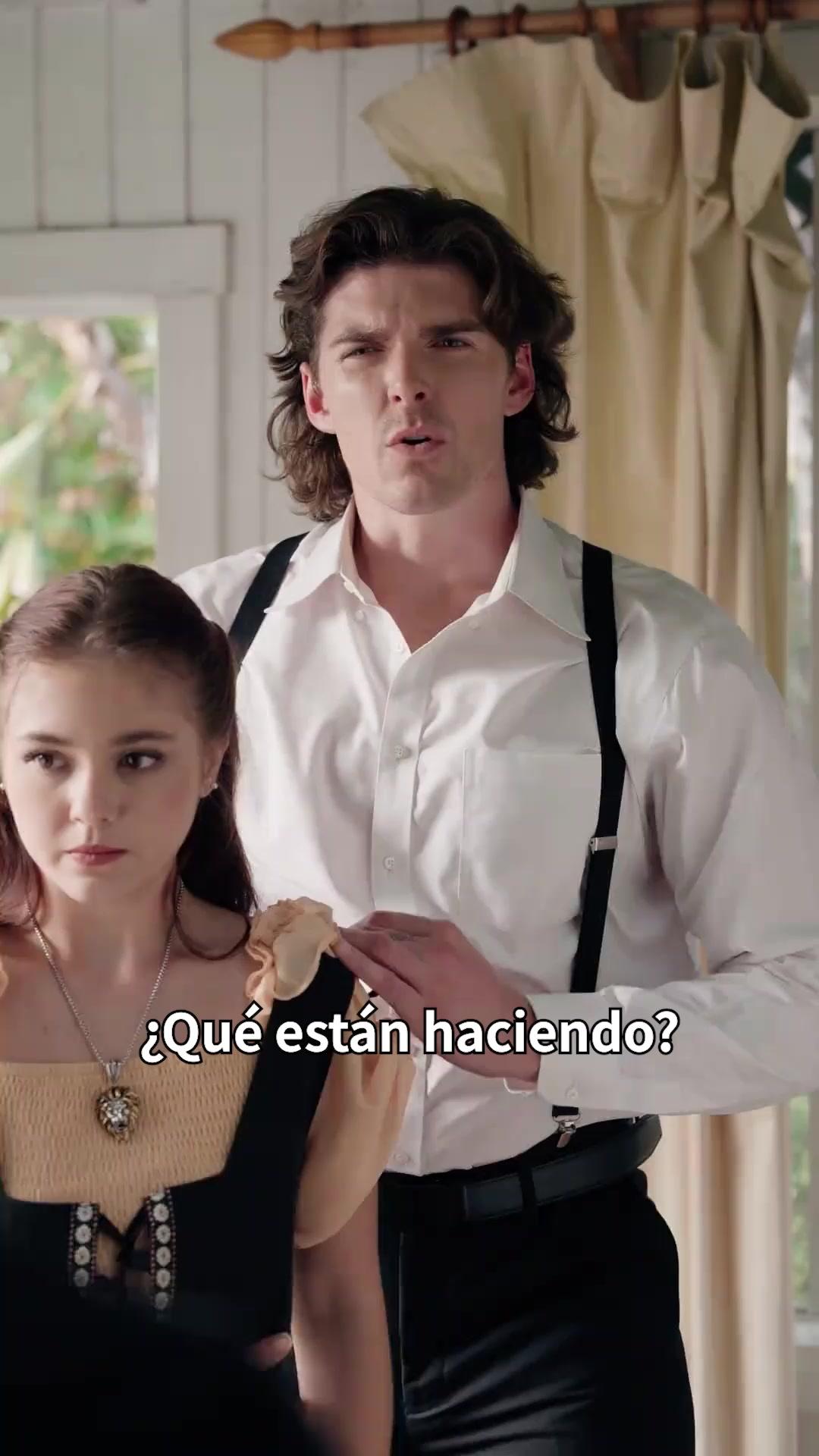 (Doblado) Con el mafioso que rechazaste