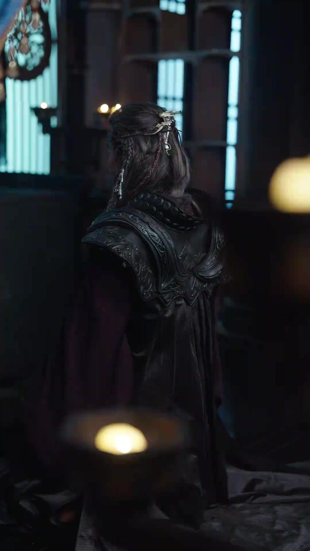 Empress Reborn: Love and Vengeance