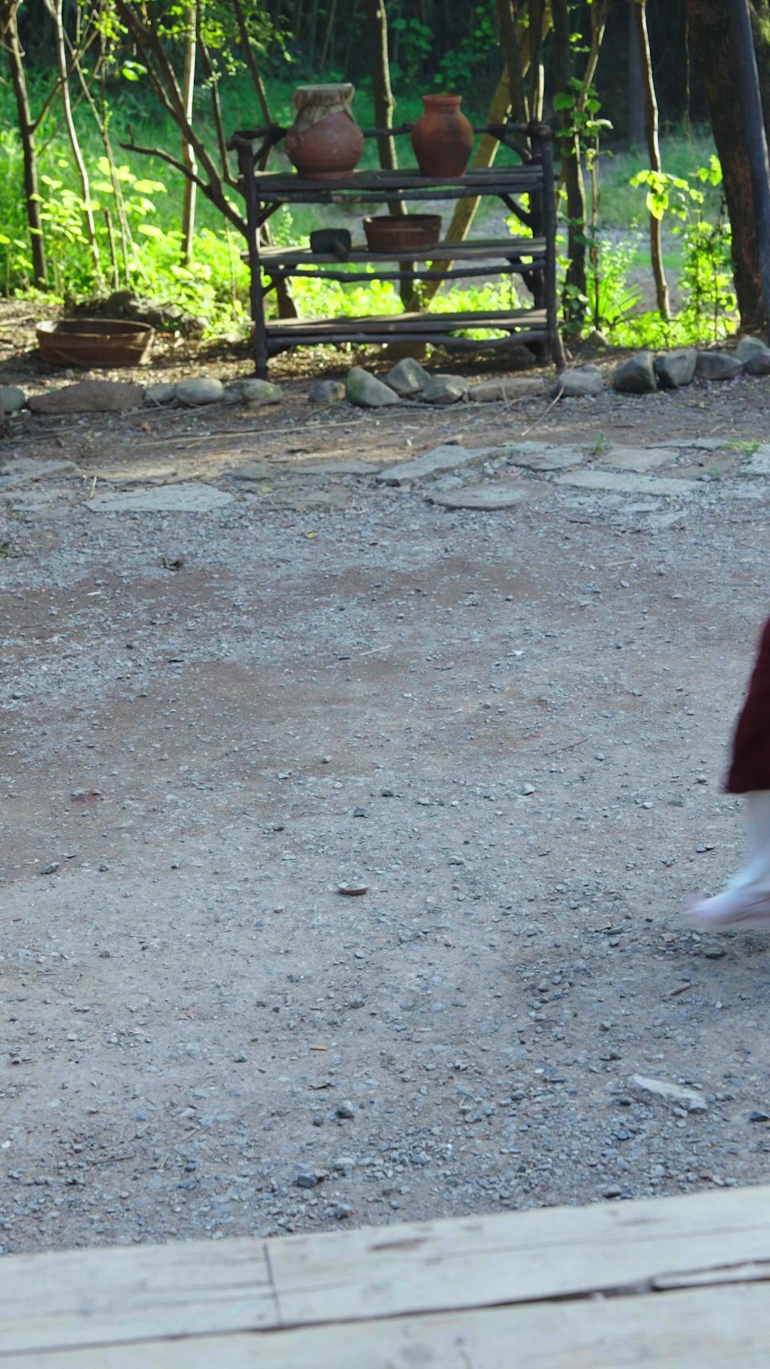 Saat si Pemburu Jatuh Cinta