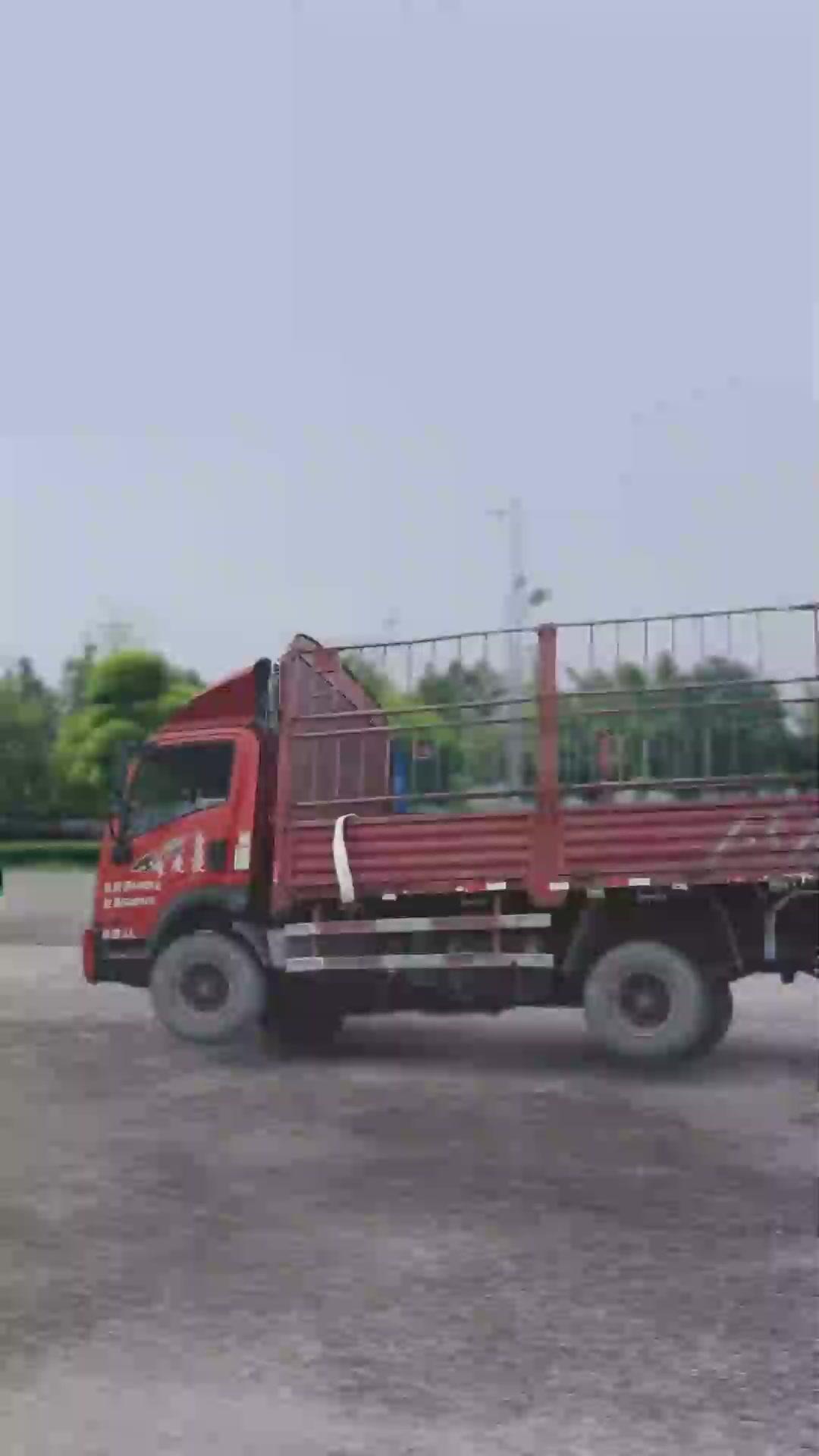 (Sulih suara)Gaspol! Pembalap Hebat