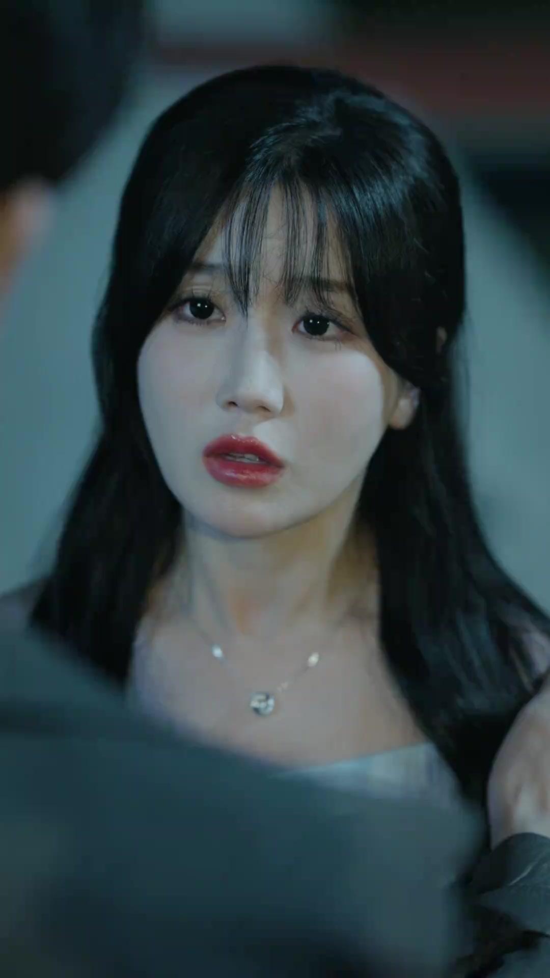 (Dubbed) Falling for My Father's Inheritor