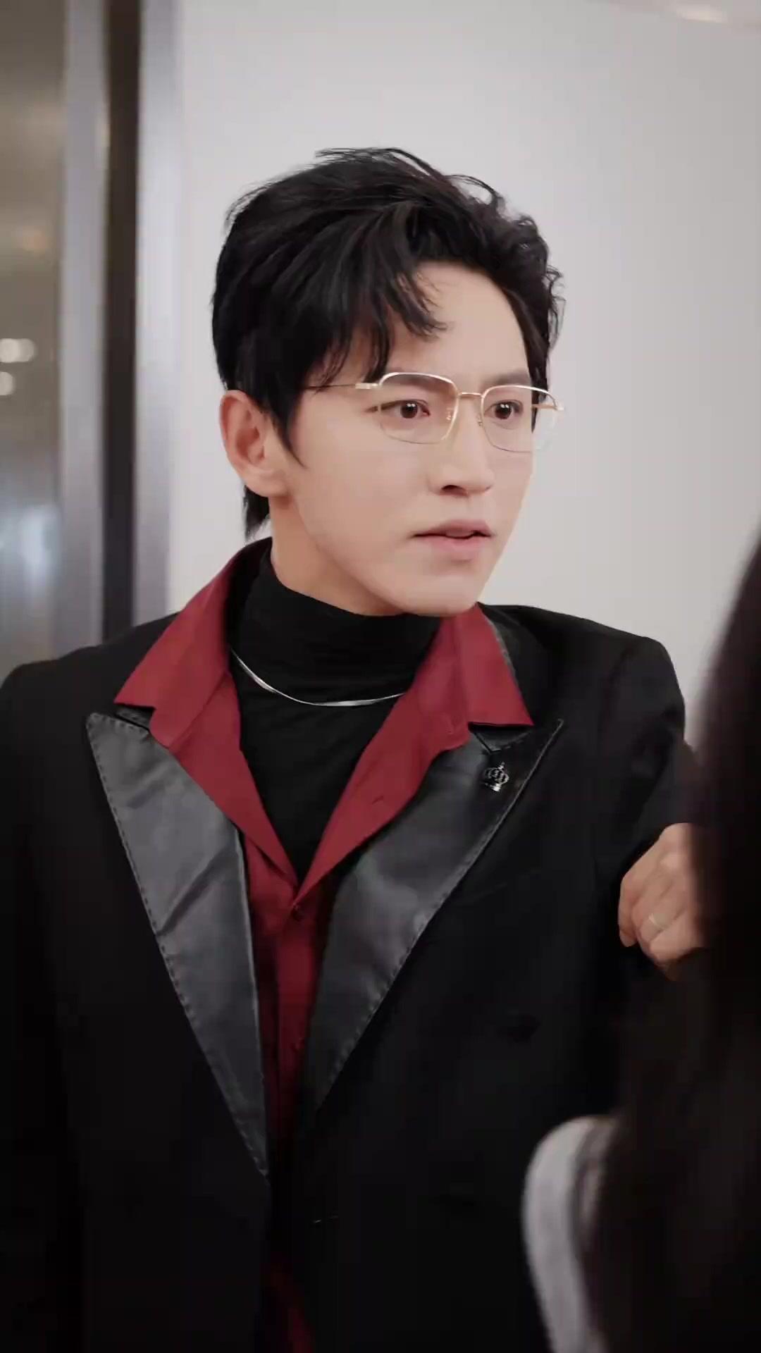 잉꼬부부의 위기