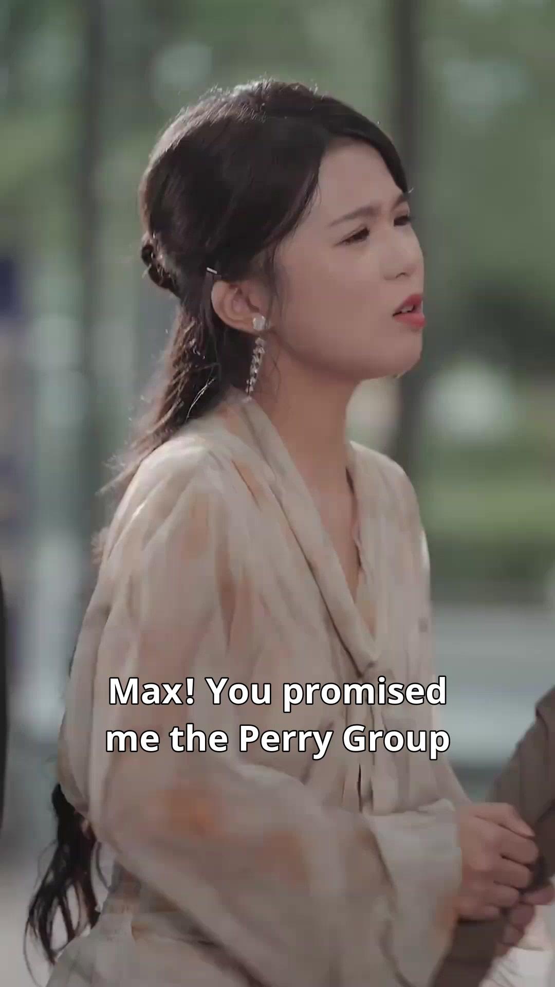 (Dubbed)Too Late to Come Back