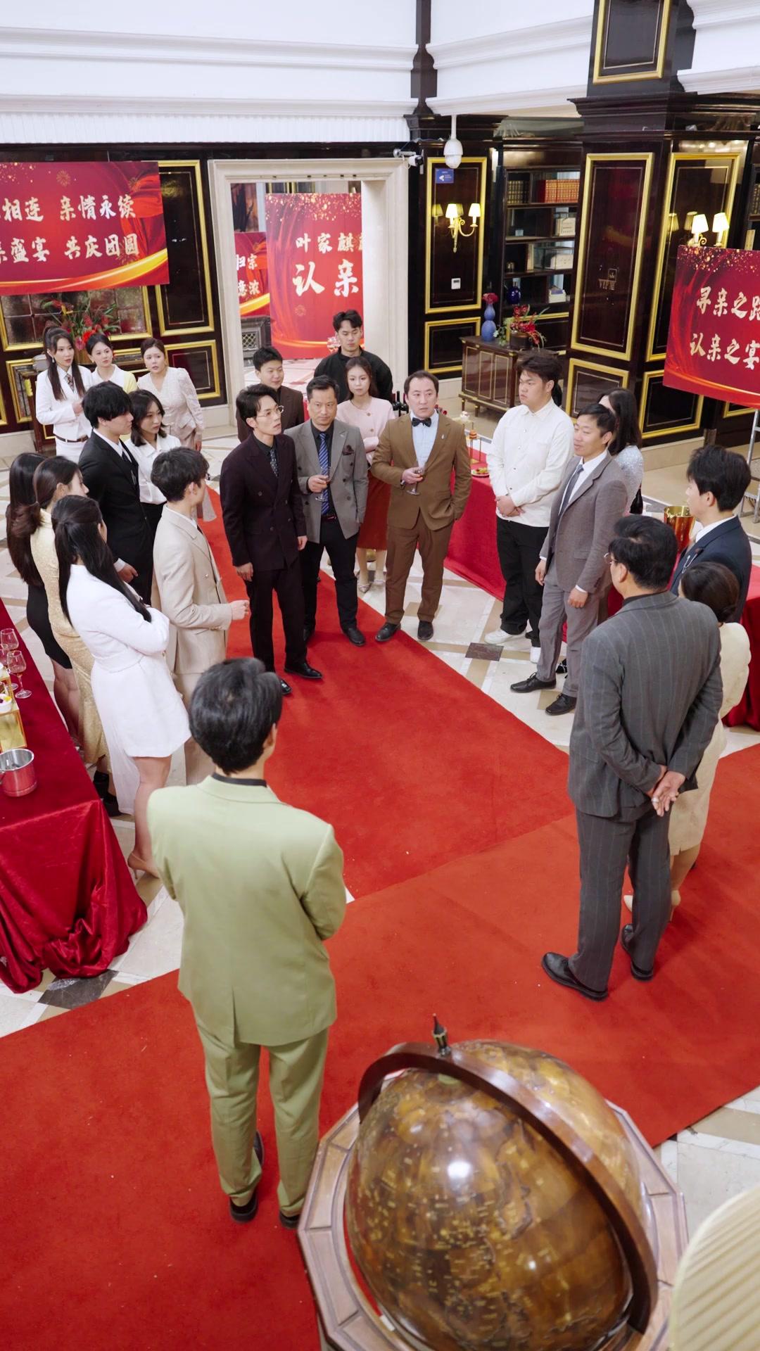 Spare Me the Love Talk