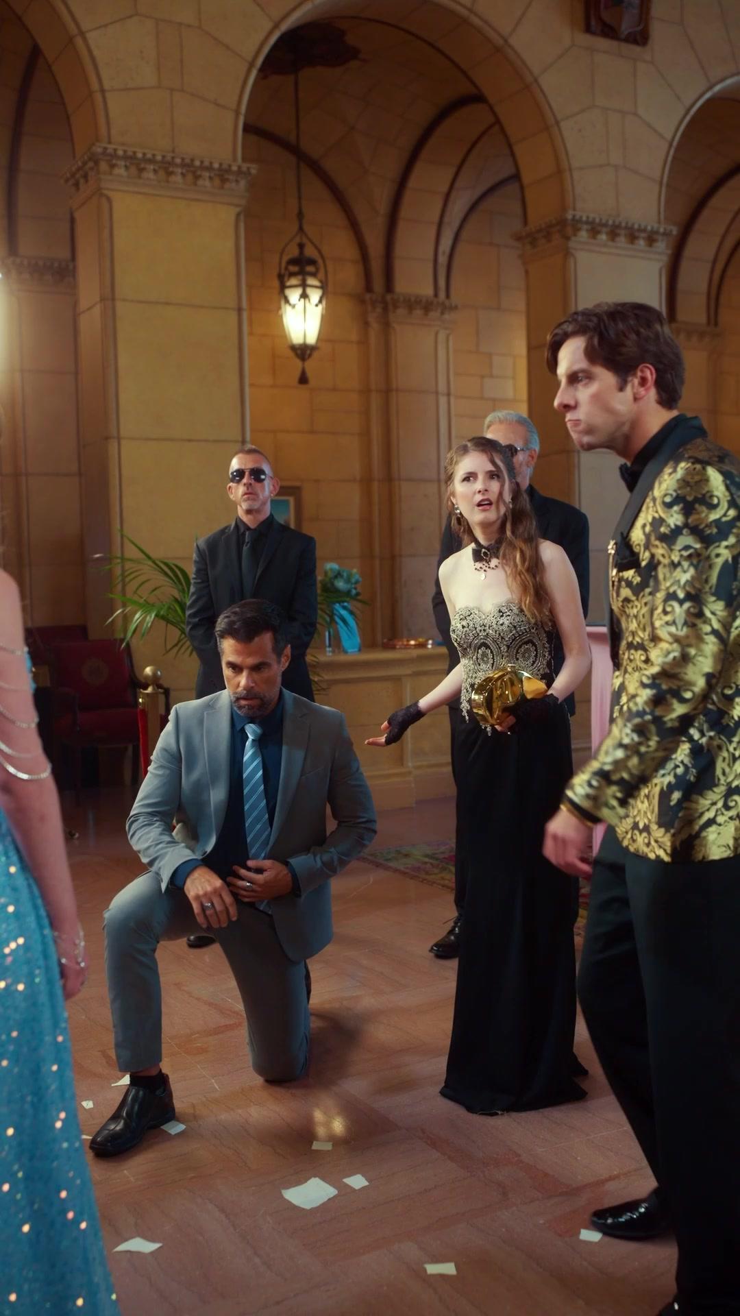 A Herdeira Sheeran Retorna