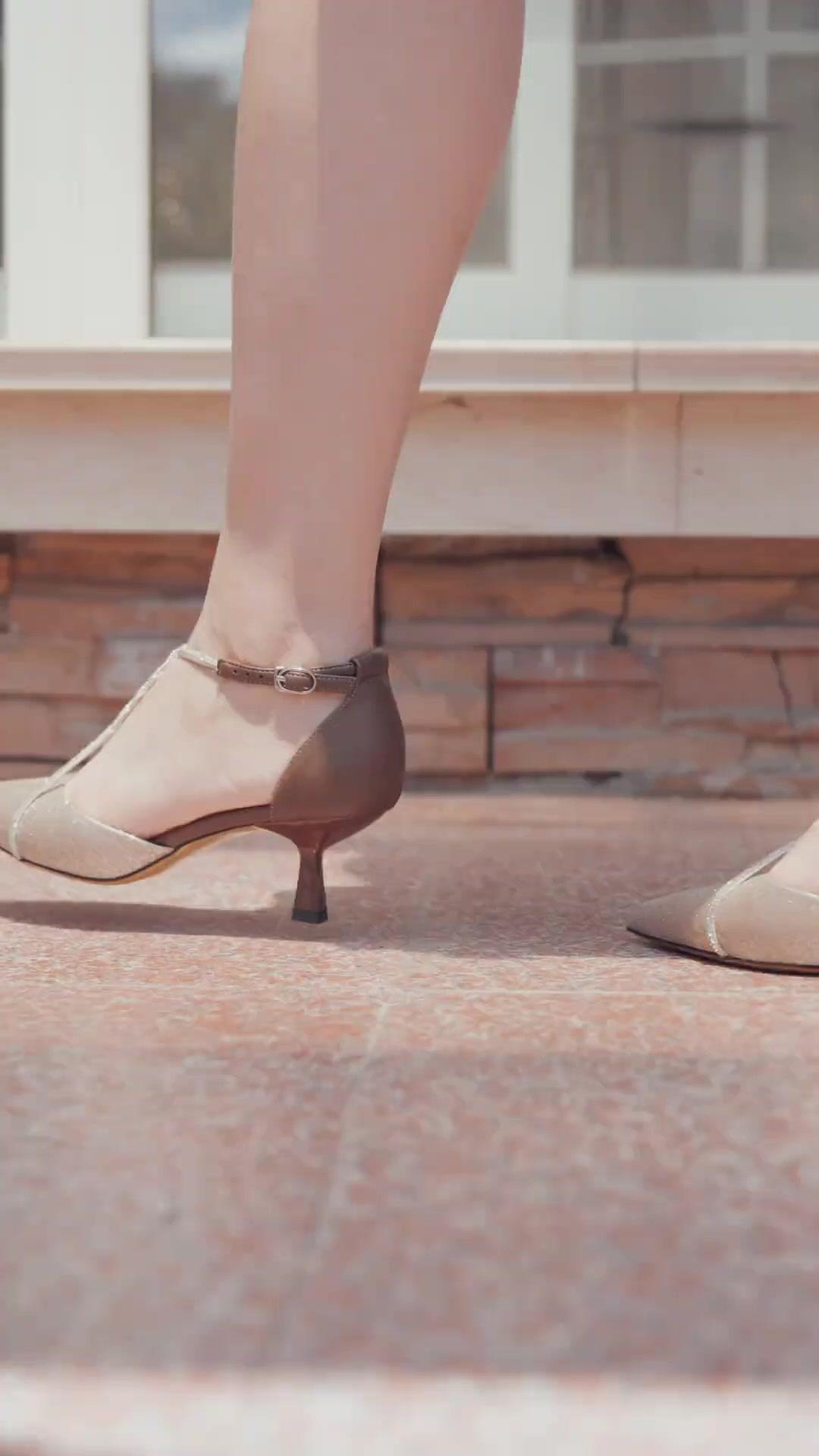 Não Sou Empregada! Sou a Herdeira!