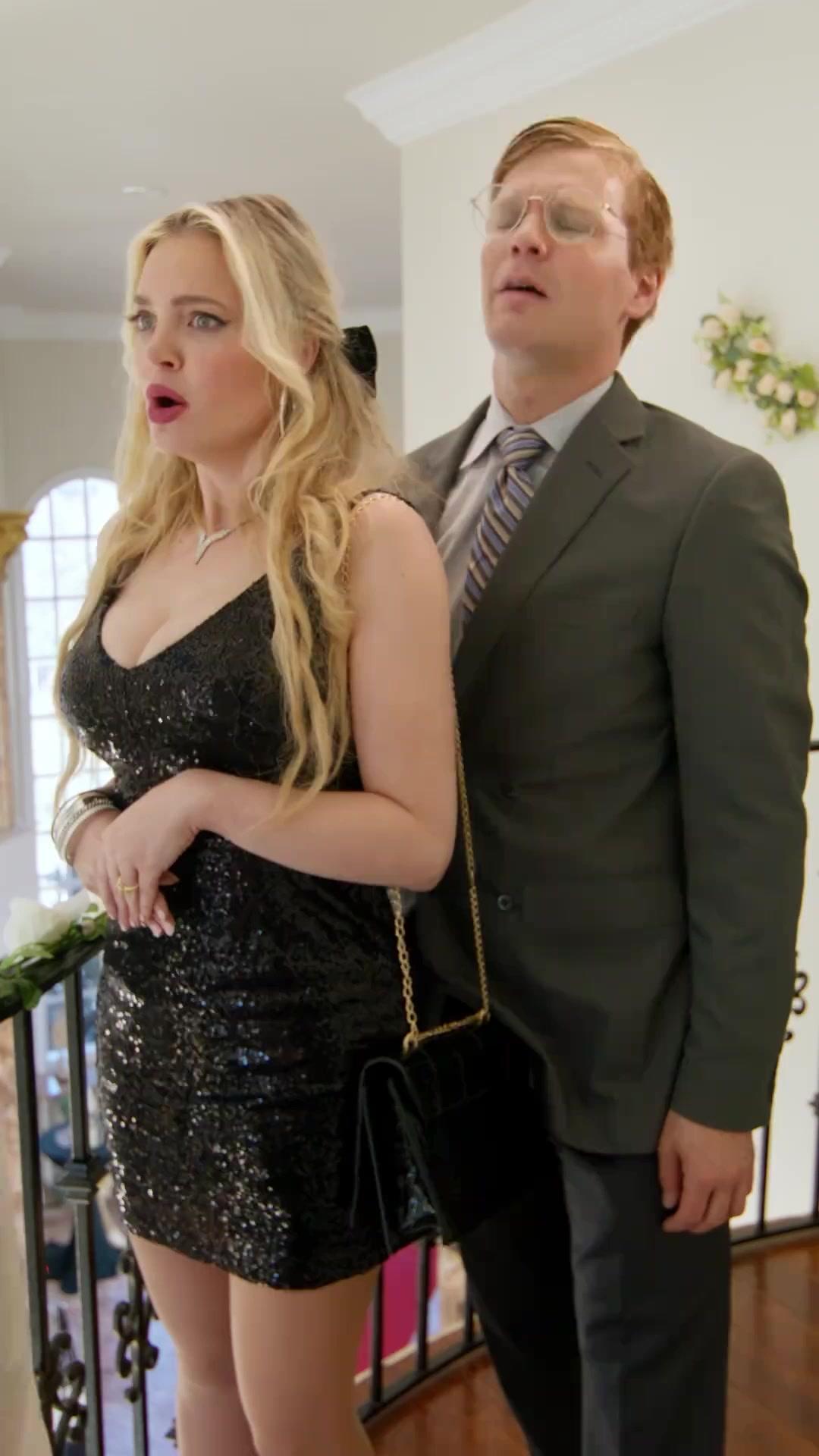 (Synchro) Die Rose mit Dornen