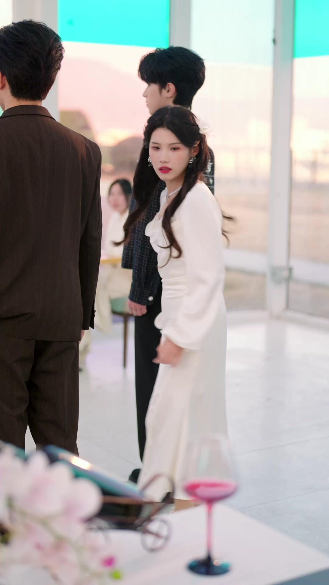 세 남자의 포식자