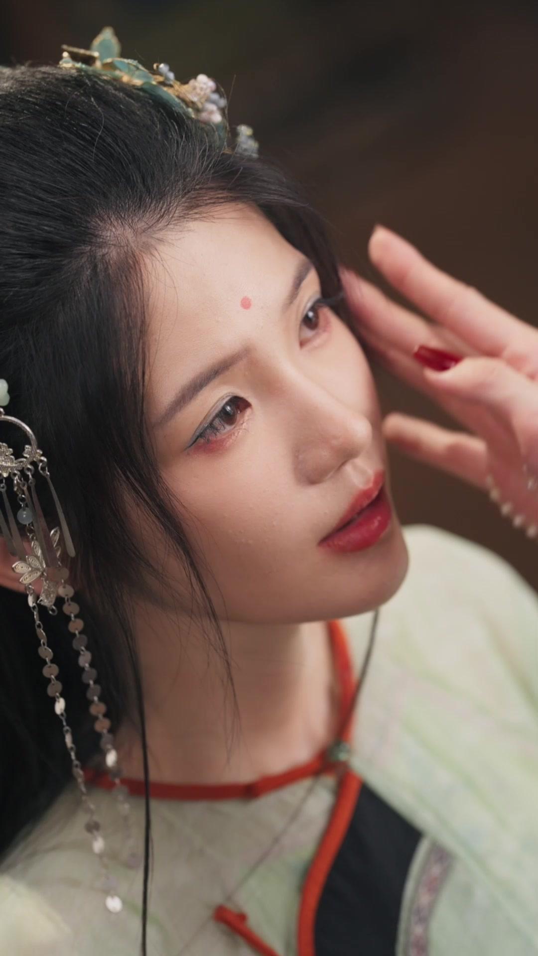 傾國計中計：她從地獄回來了