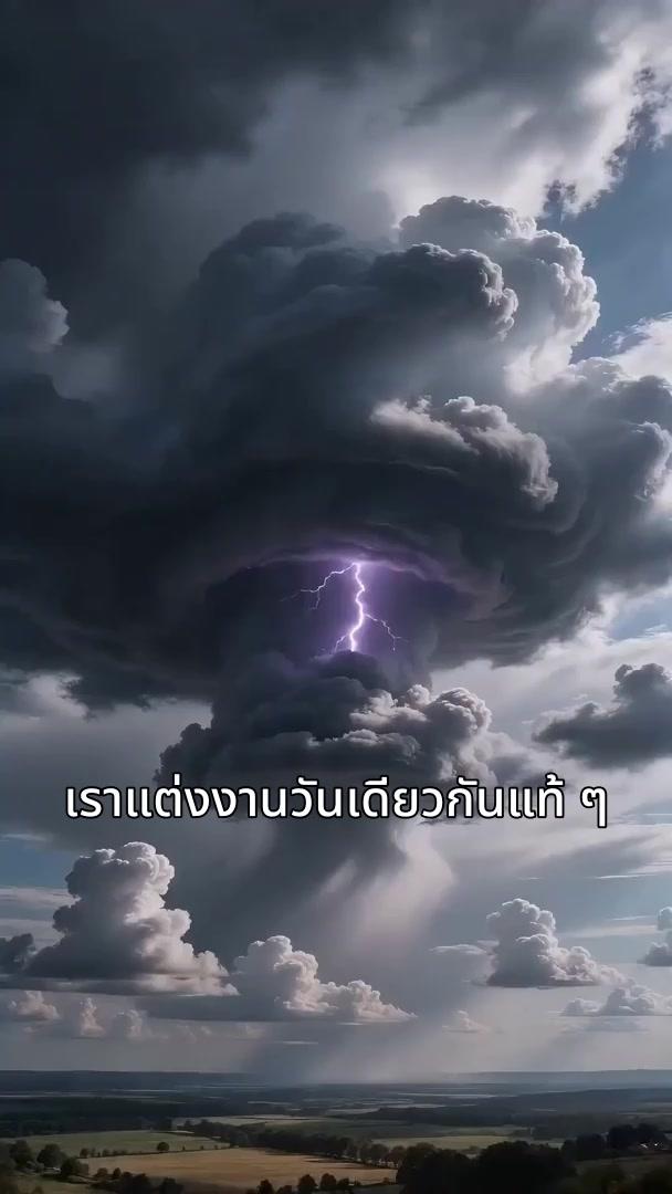 (พากย์เสียง) เทรักลวง เจอรักแท้