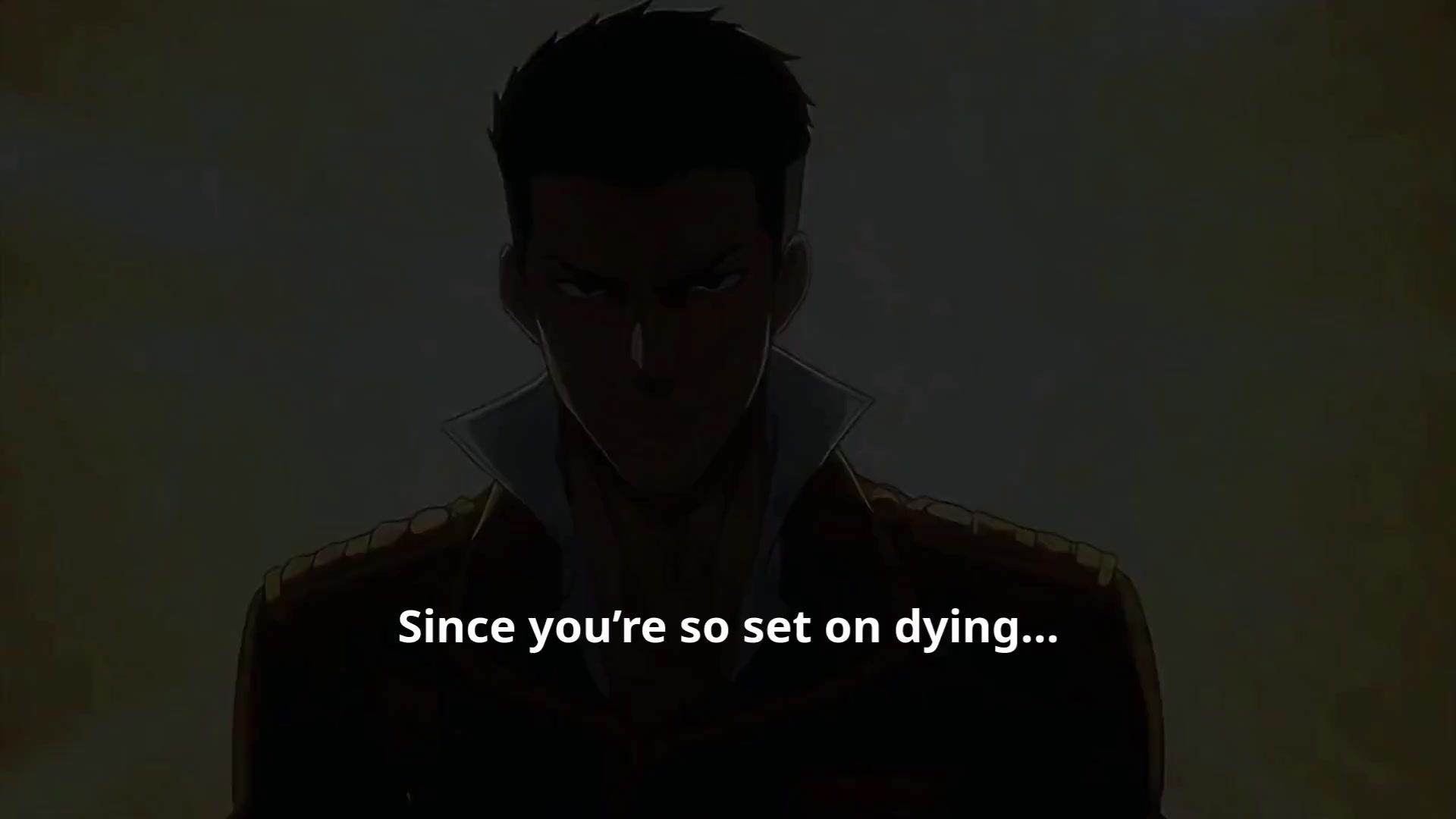 (Dubbed)Beast Tamer: Back to the Origin