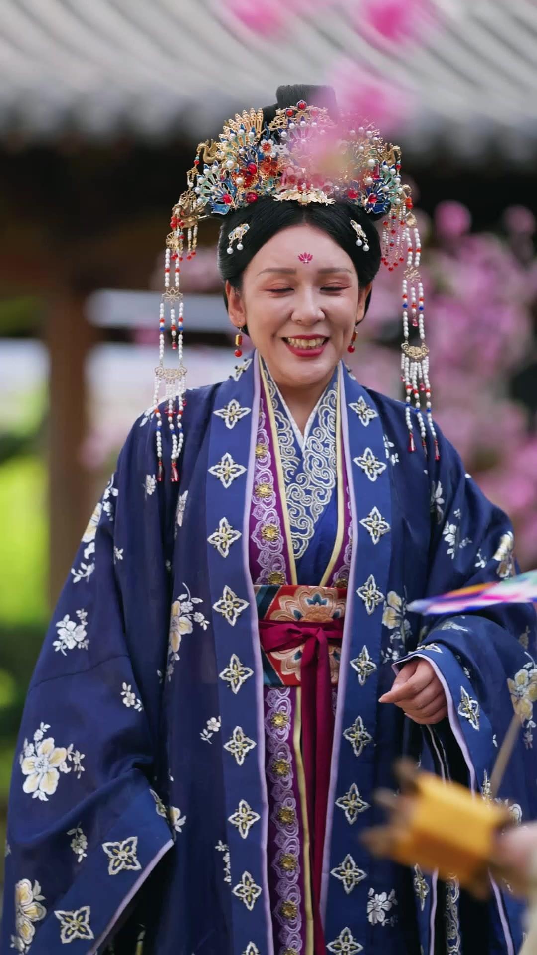 Kembalinya Permaisuri yang Hilang