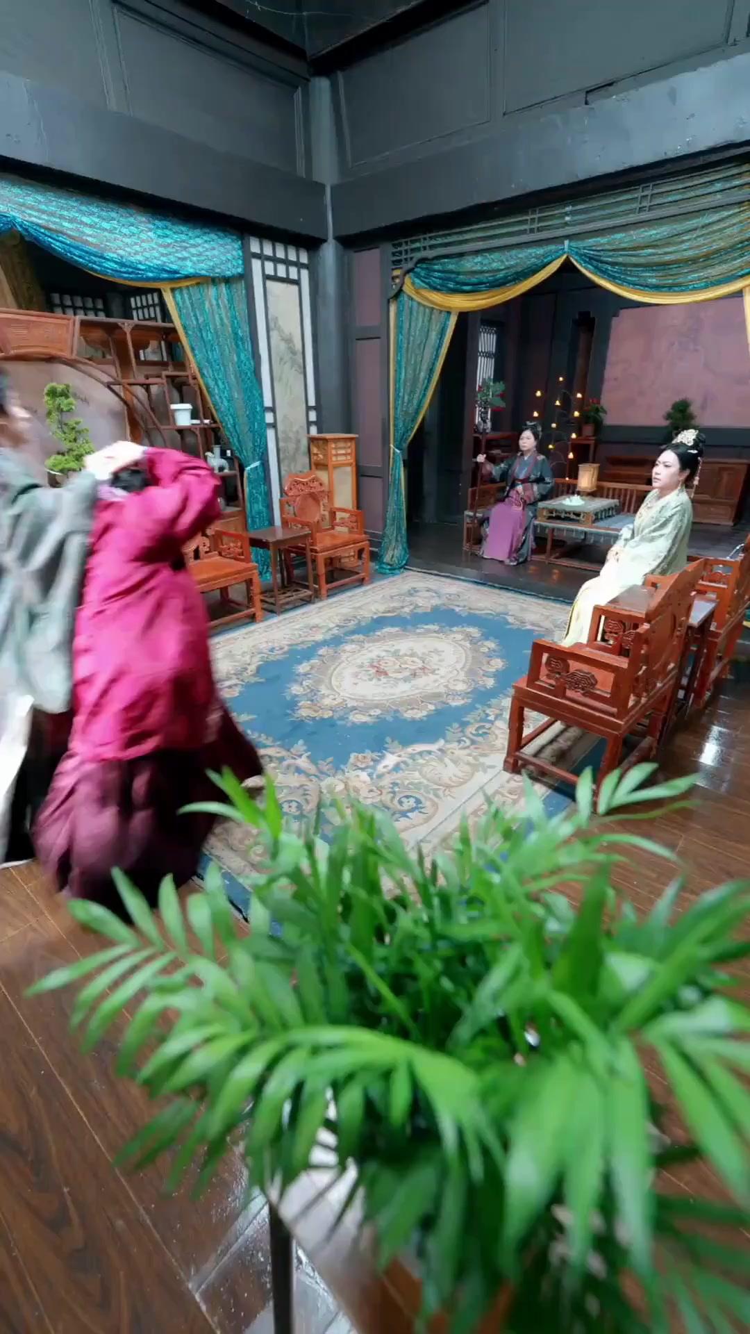 (Dubbed) Transmigrated Prodigal & Reborn Bride