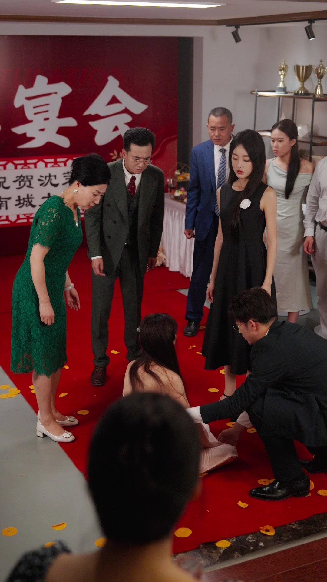 Dendam yang Tak Terlampiaskan