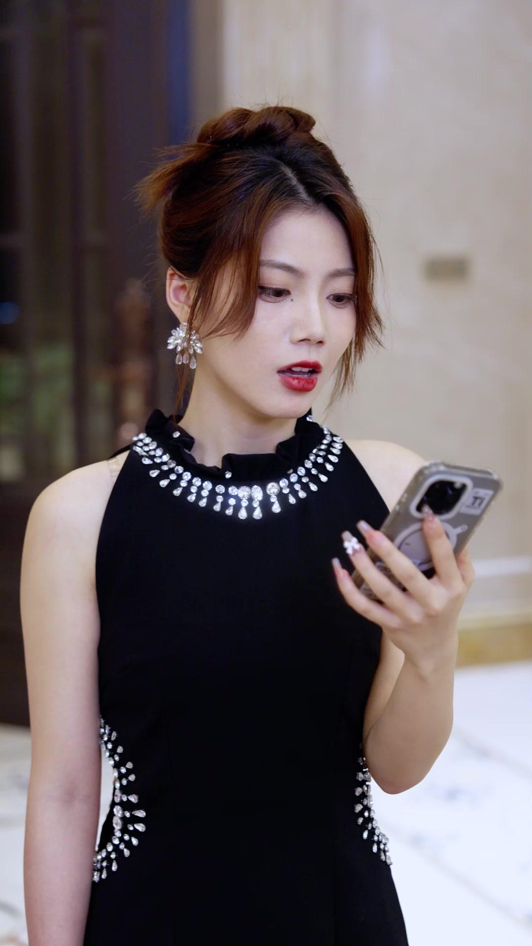 Secret King, Surprise Dad!