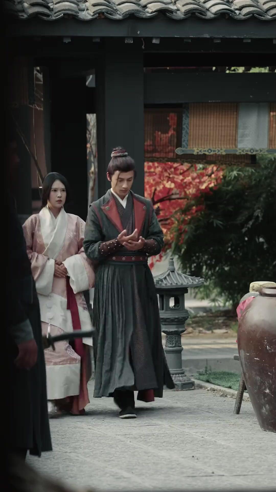 Lelaki Biasa di Zaman Luar Biasa