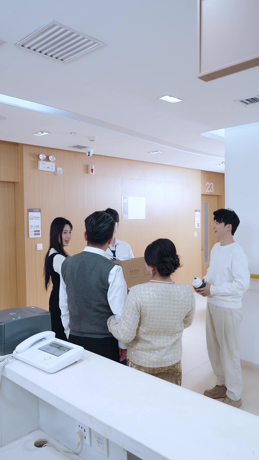 Die perfekte Lüge vor der Geburt