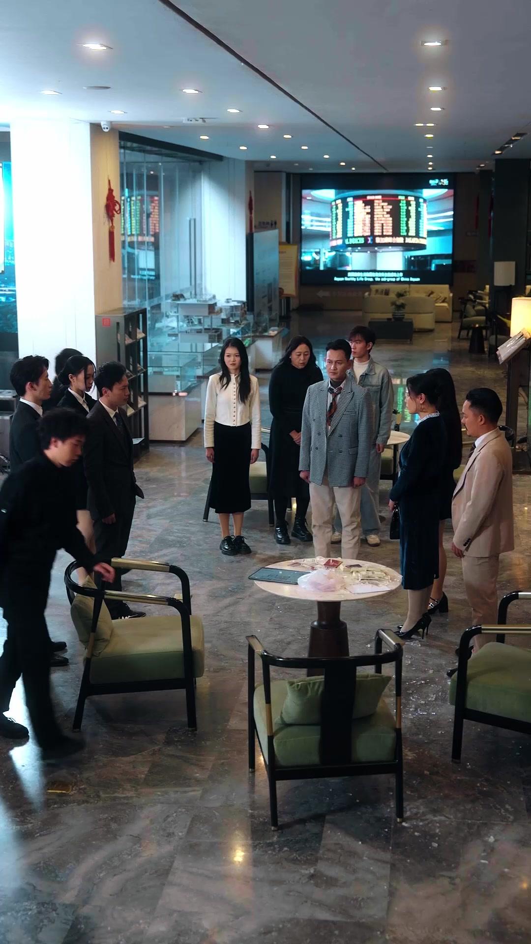 Ruined by Family? Reborn Now!