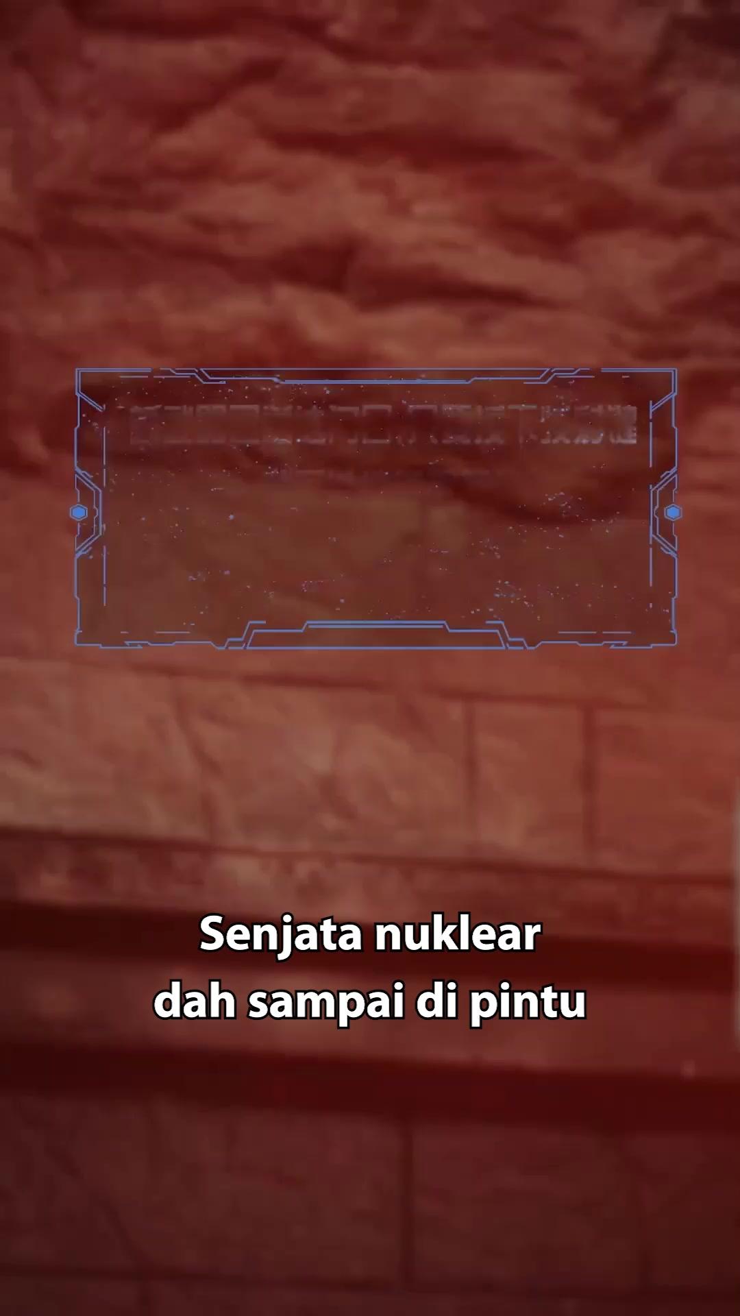 (Dubbing) Sang Penyelamat Kecil