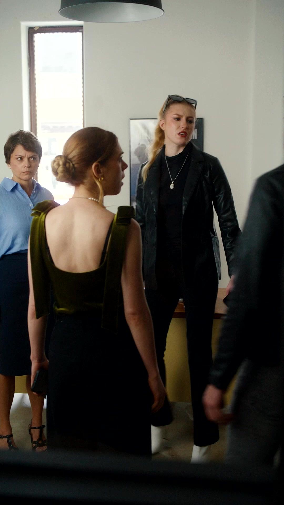 قدر لا مهرب منه