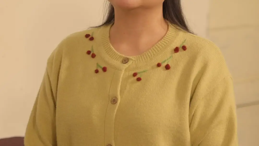 When the Red Bows Trembled