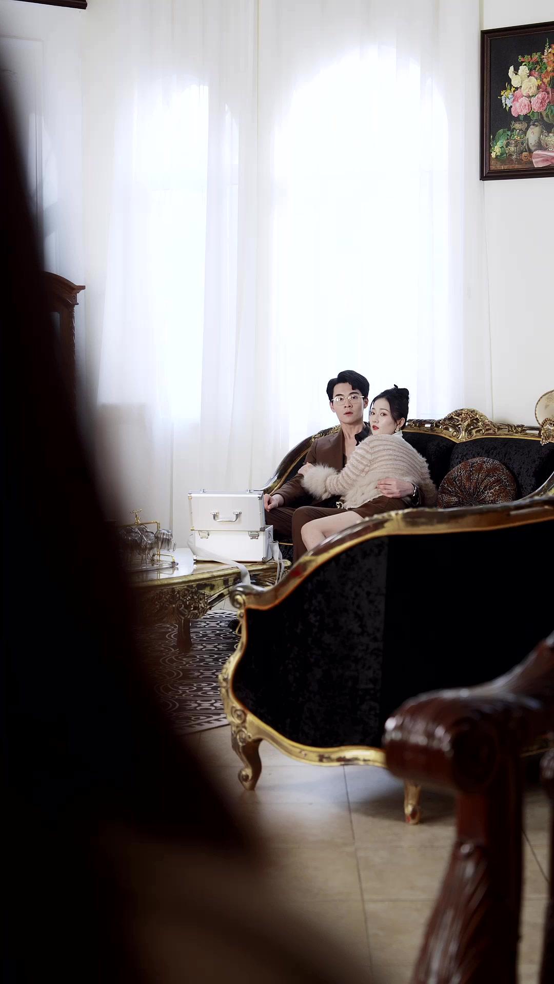 Scheidung führt direkt zum Glück