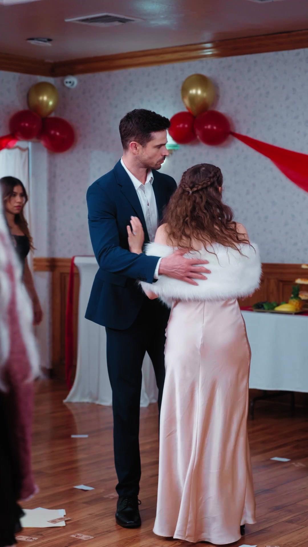 My Slumdog Billionaire Husband