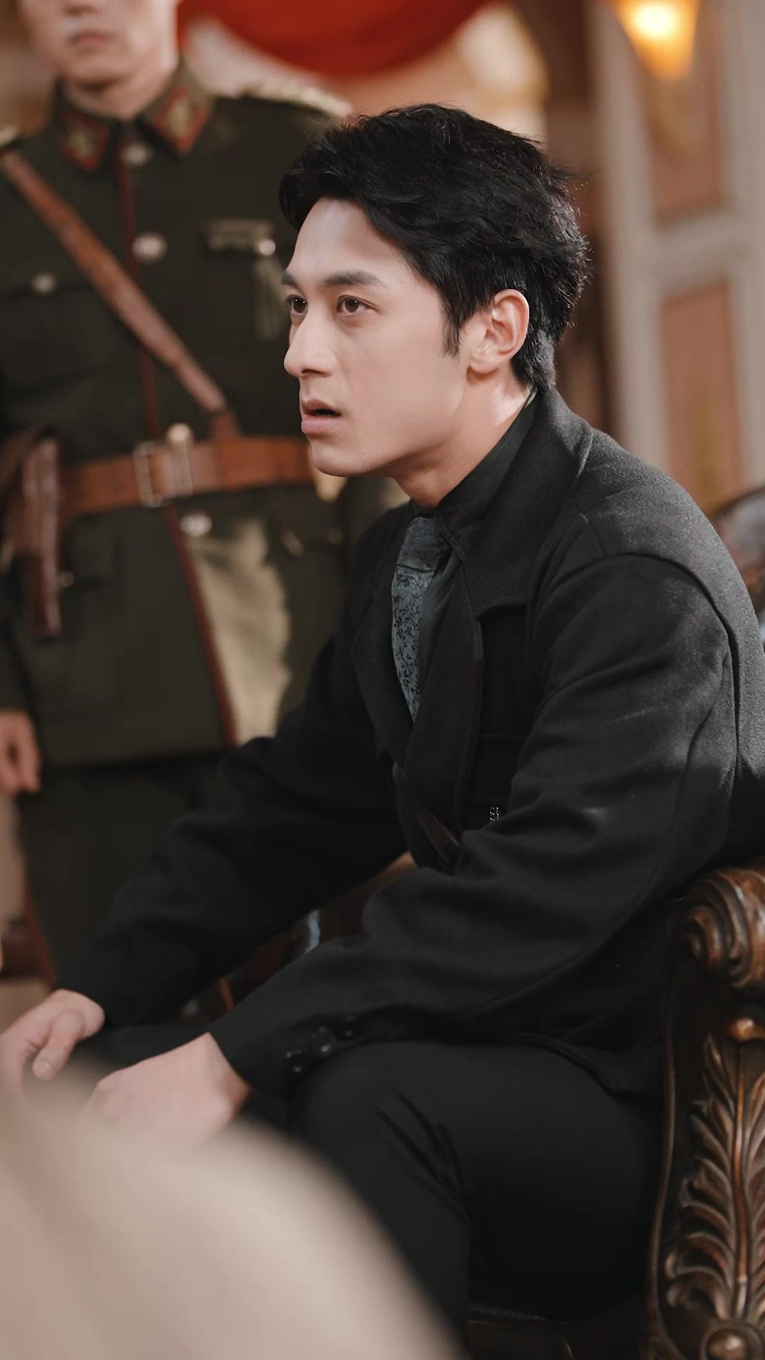 넘볼 수 없는 남자