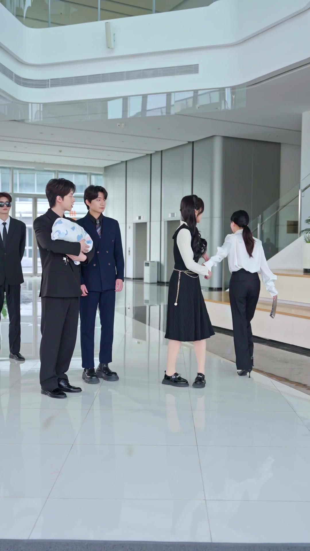 La princesita del Sr. Ulloa