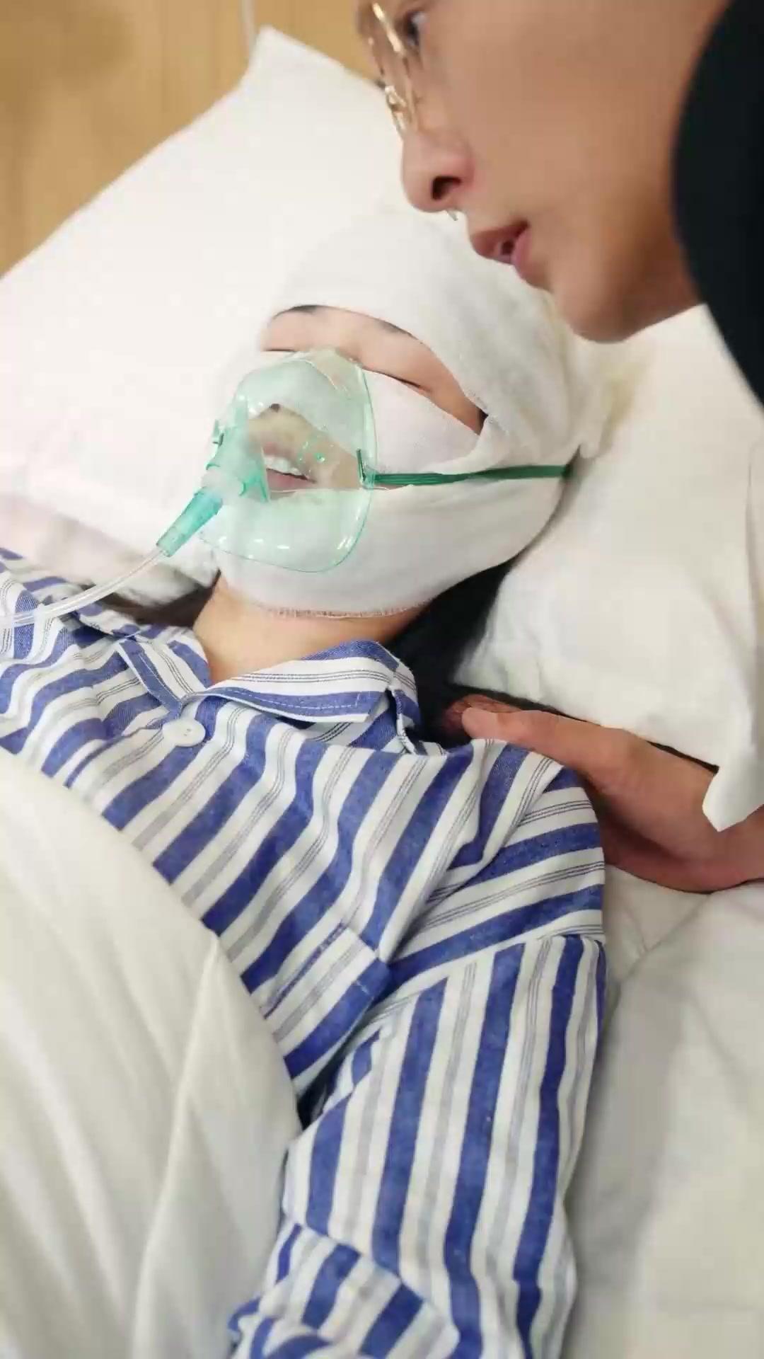 (Dubbed)Daddy's Almost Home