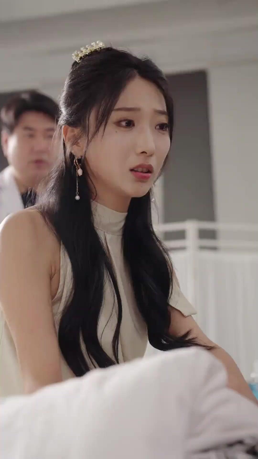 （더빙）바뀐 신부, 놓친 사랑