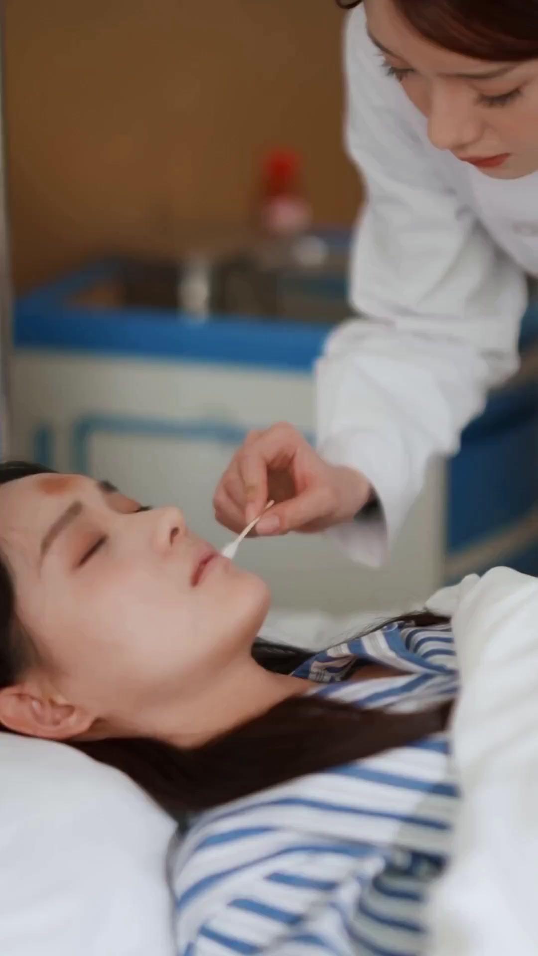 (Doblado) Siempre fui la abandonada