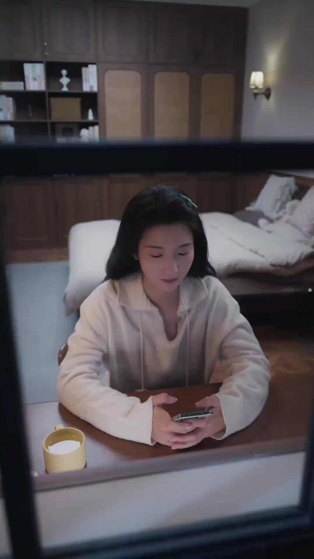 (Sulih suara) Laporan Pembawa Cinta