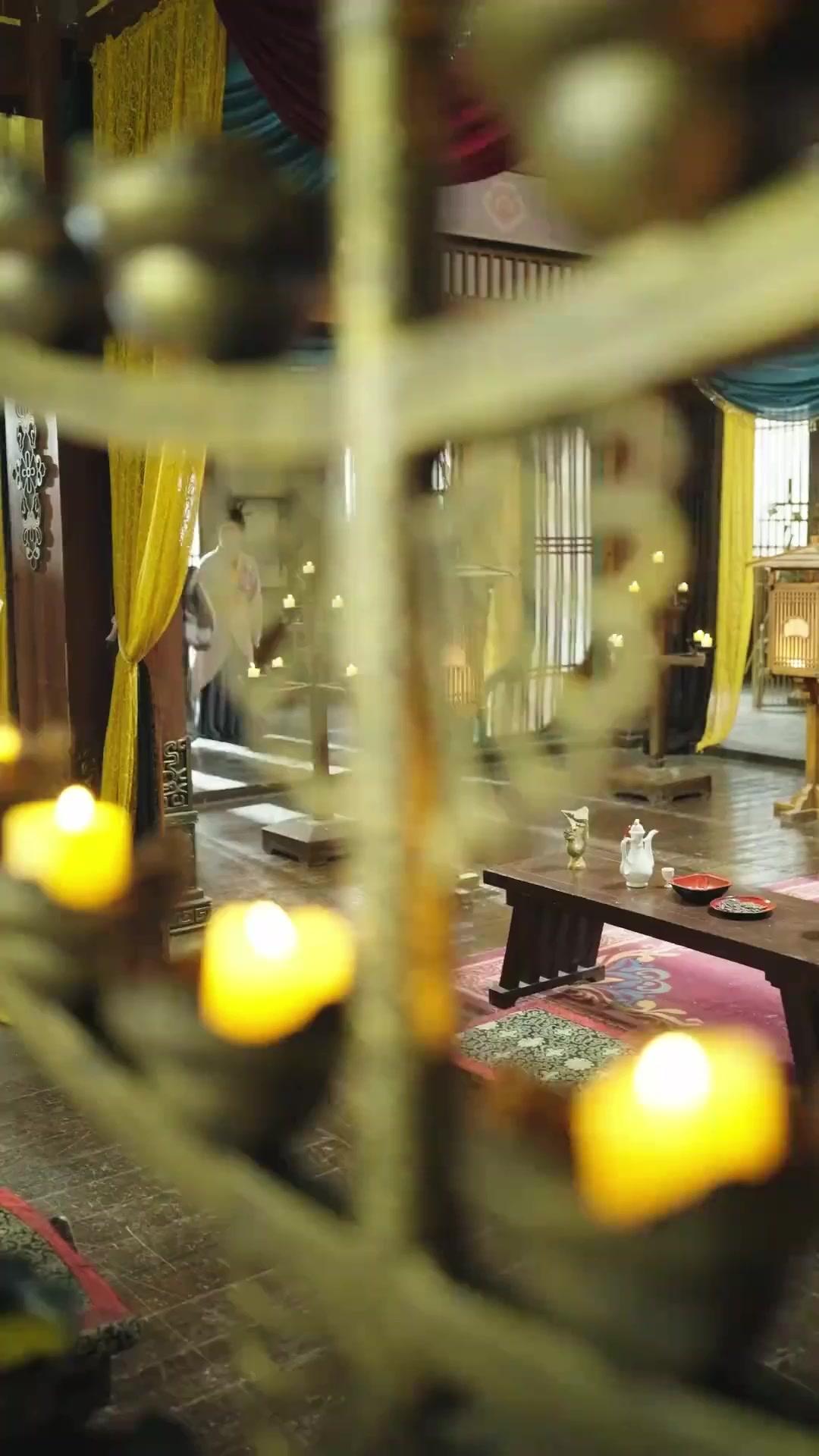 皇后竟是我自己