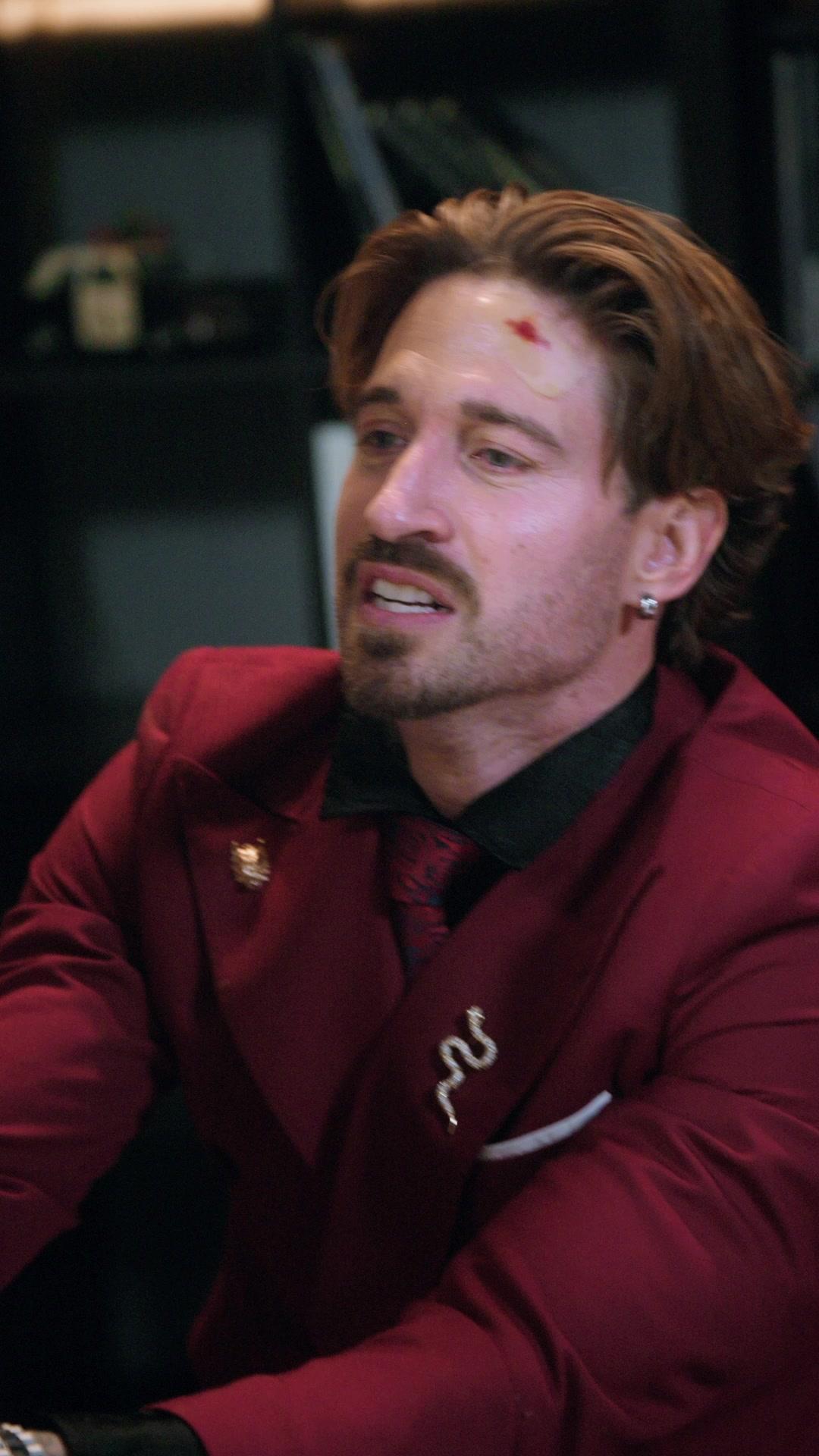 Love Arrived After Goodbye