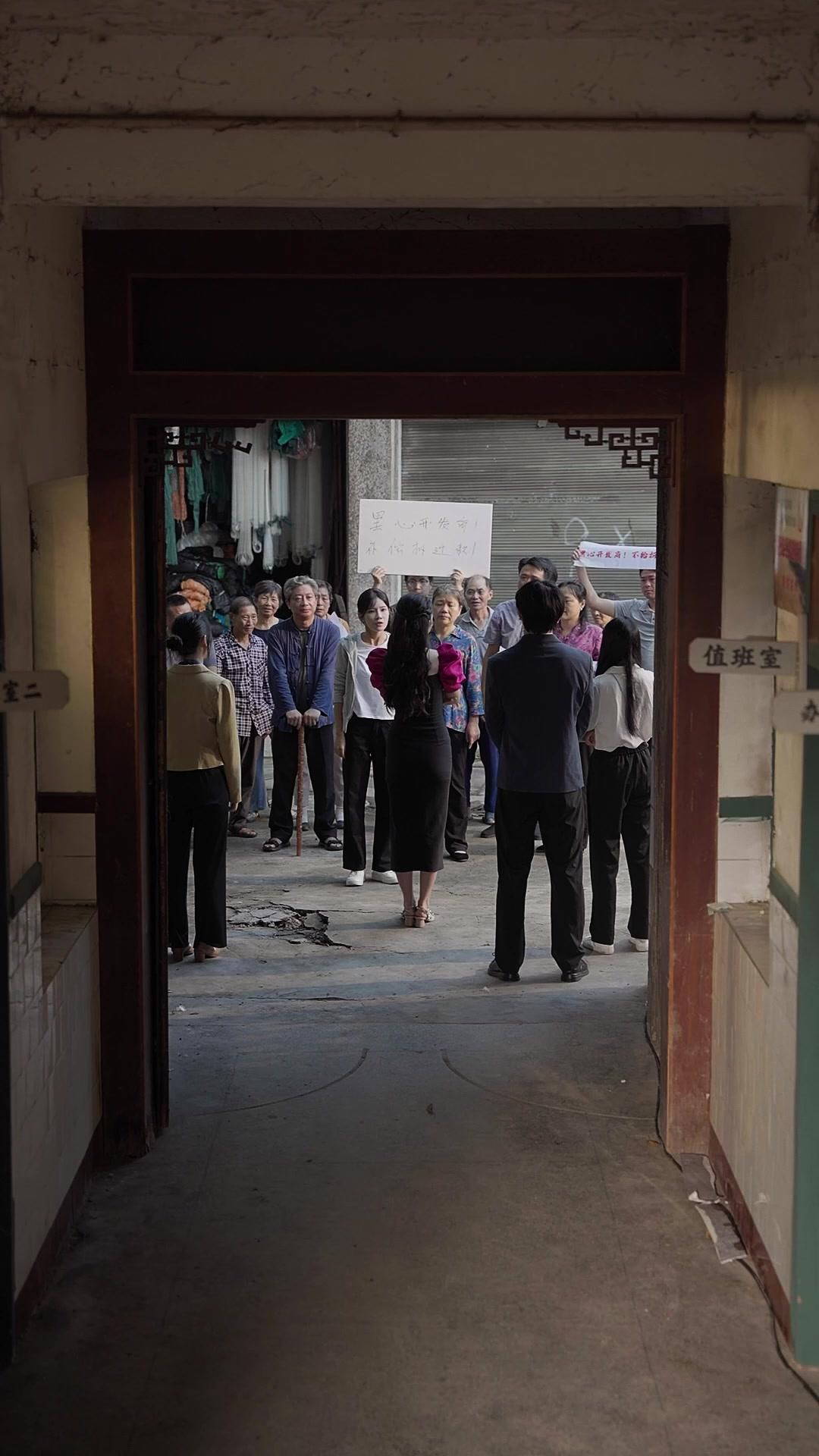 最熟悉的陌生人