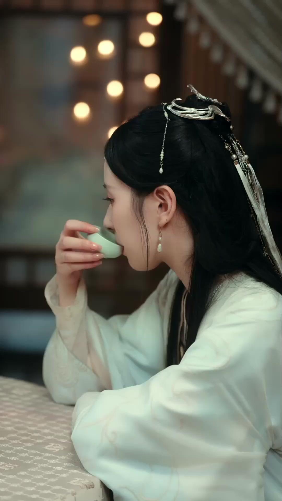 The Widow’s Second Chance