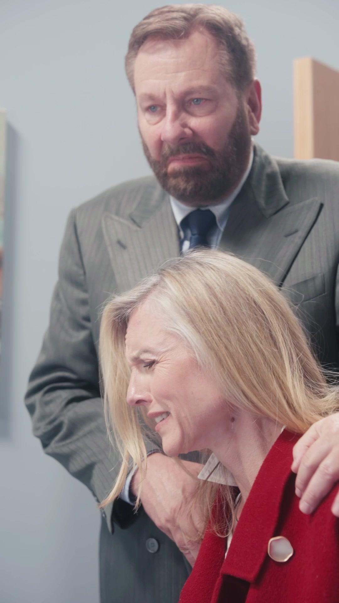 30 Years Frozen,3 Brothers Regret