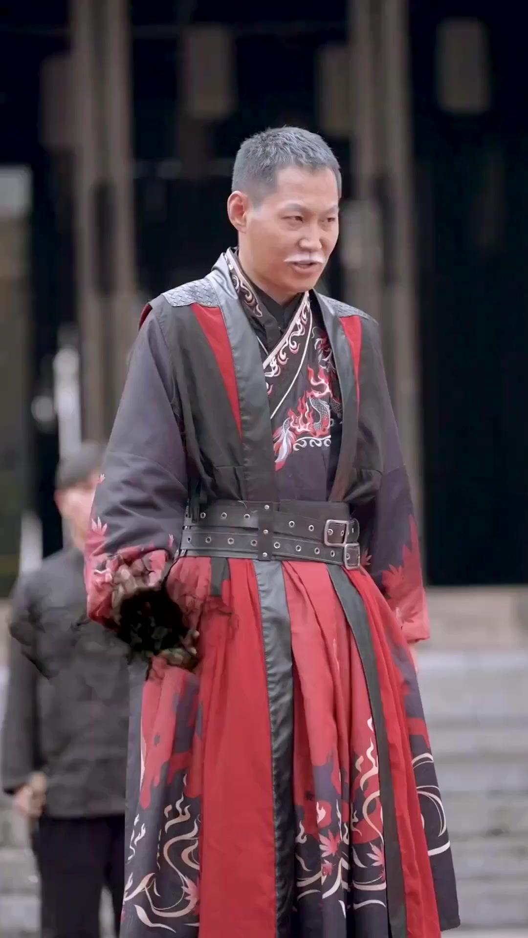 (Dubbed)Eva’s Defiance