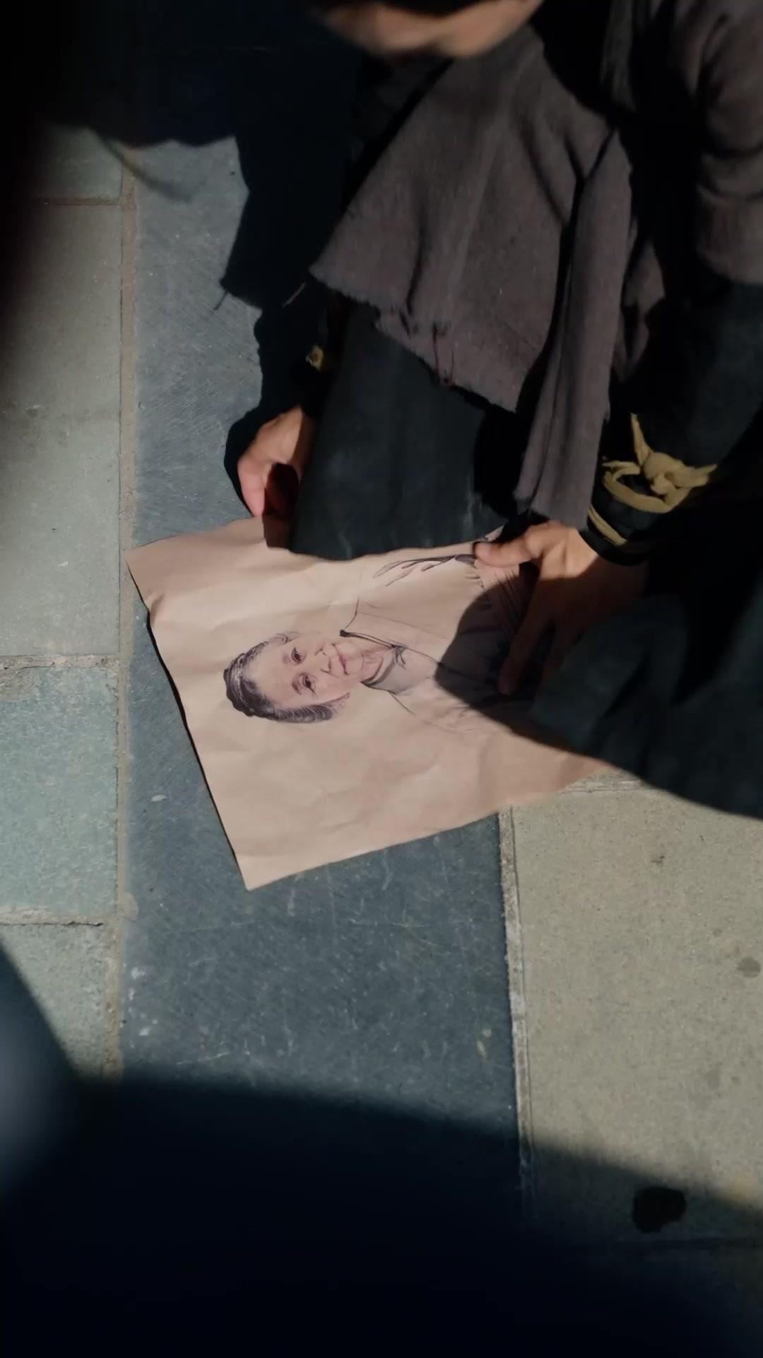 聖旨到！我娘還魂