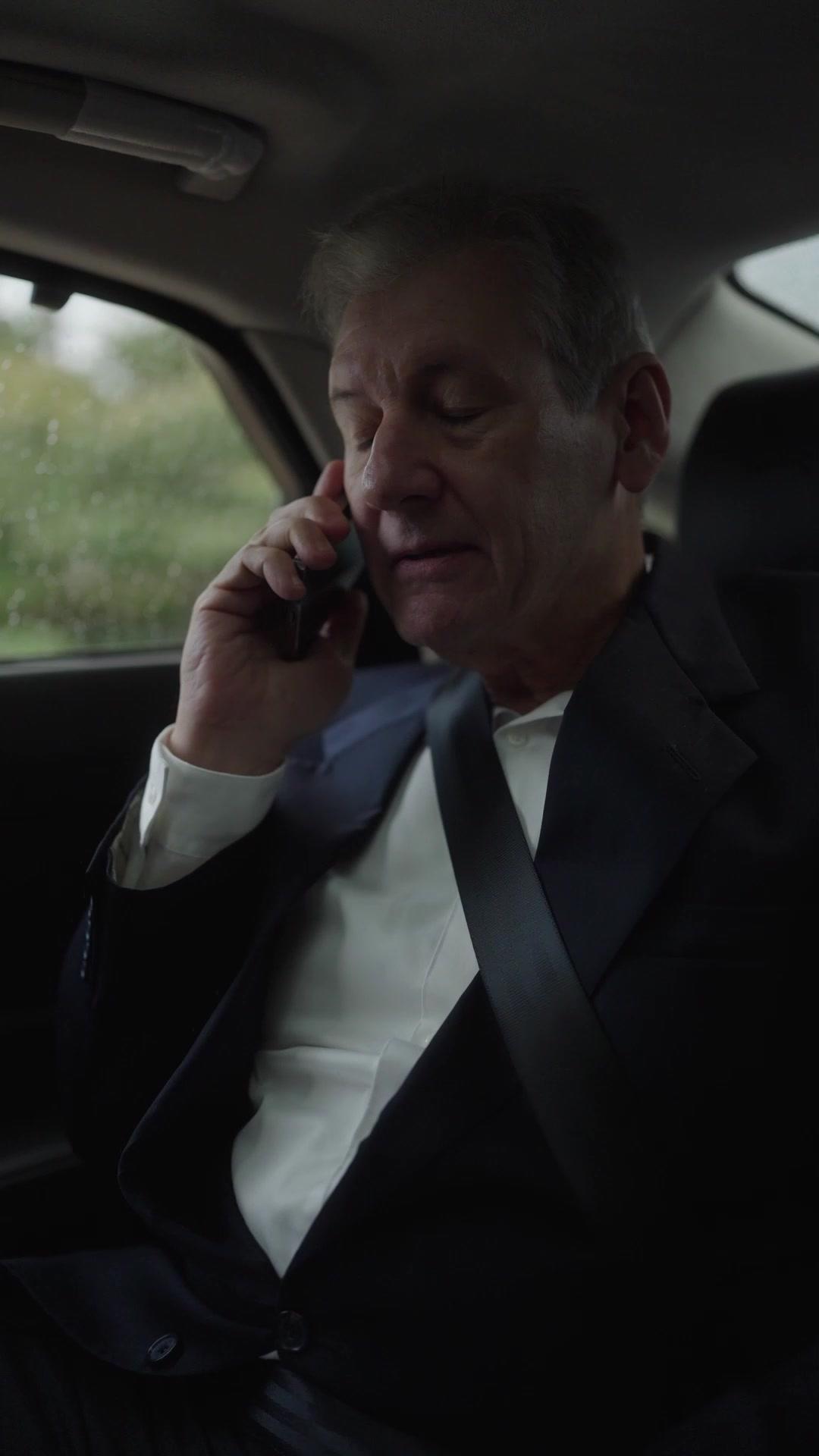 CEO Yang Menginginkan Anak