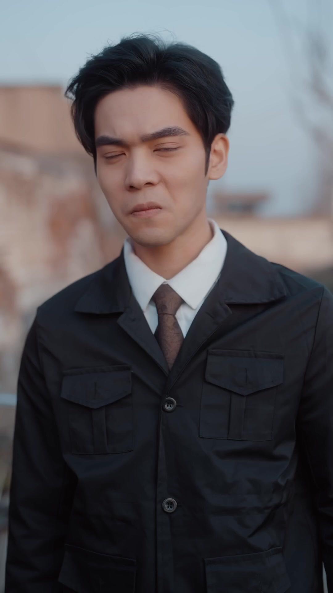 Reborn in the '80s, Dumping My Ex for Good