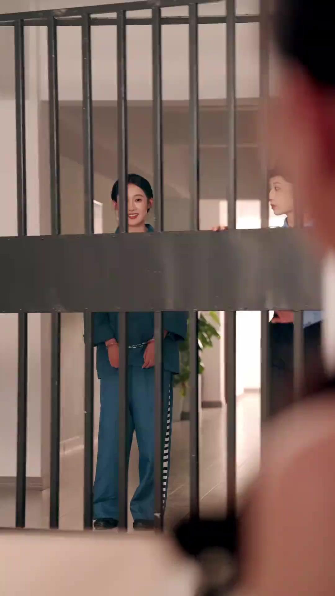 출소 후, 행복이 찾아왔다