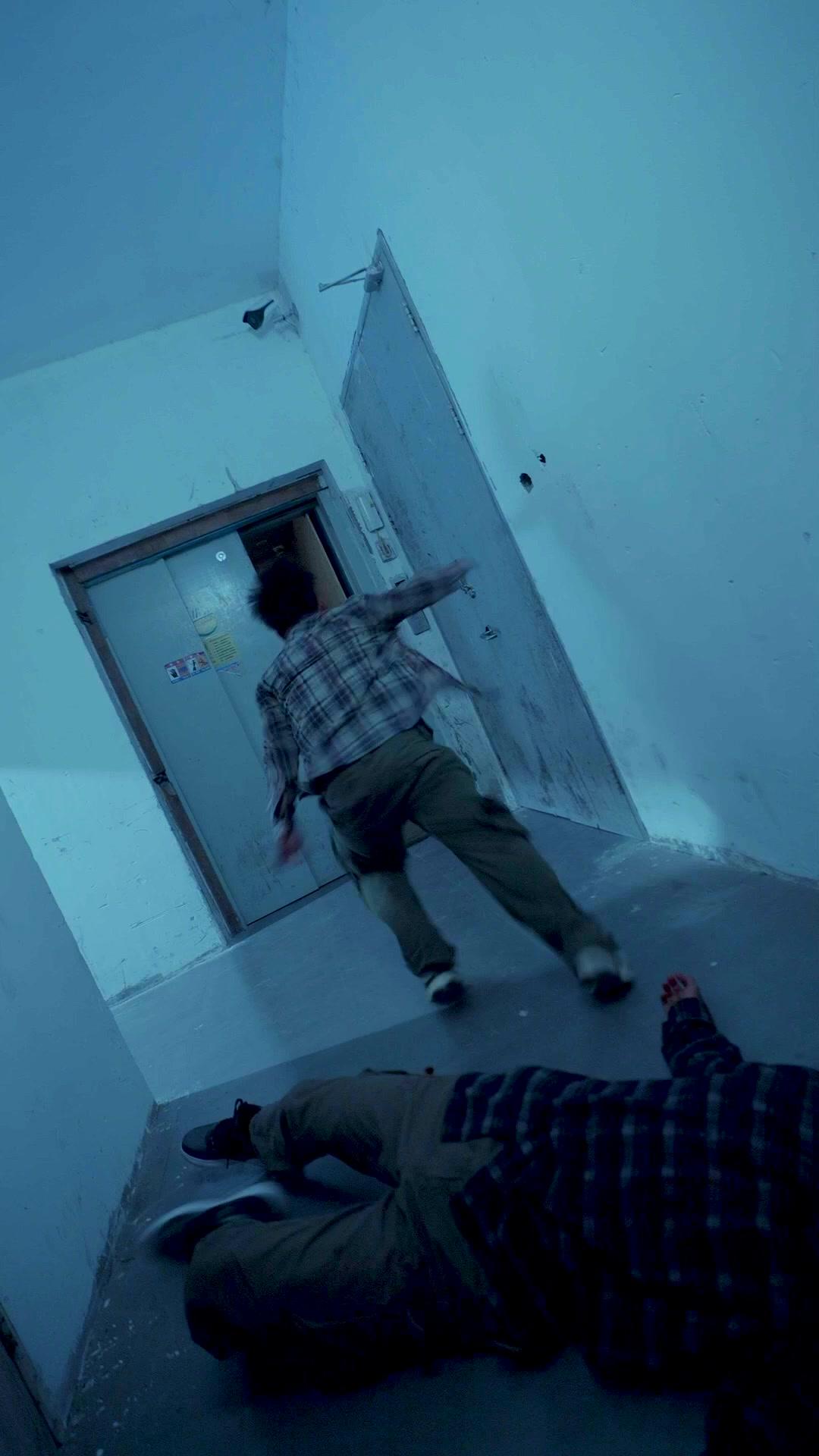 Melawan Wabah Zombie 