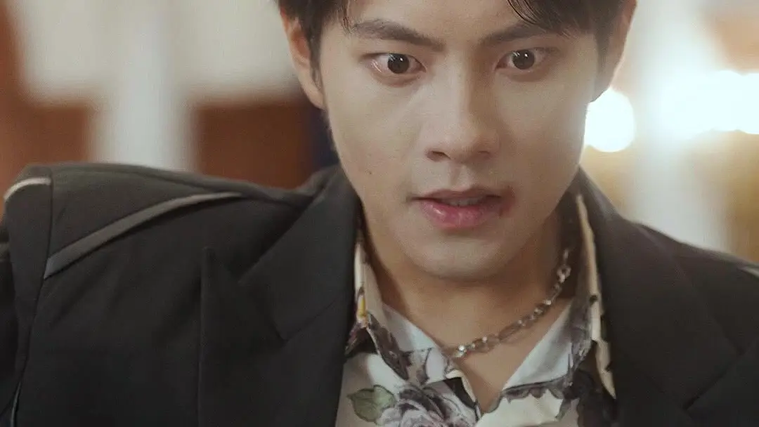 The Three of Us: When the Bottle Speaks Louder Than Words