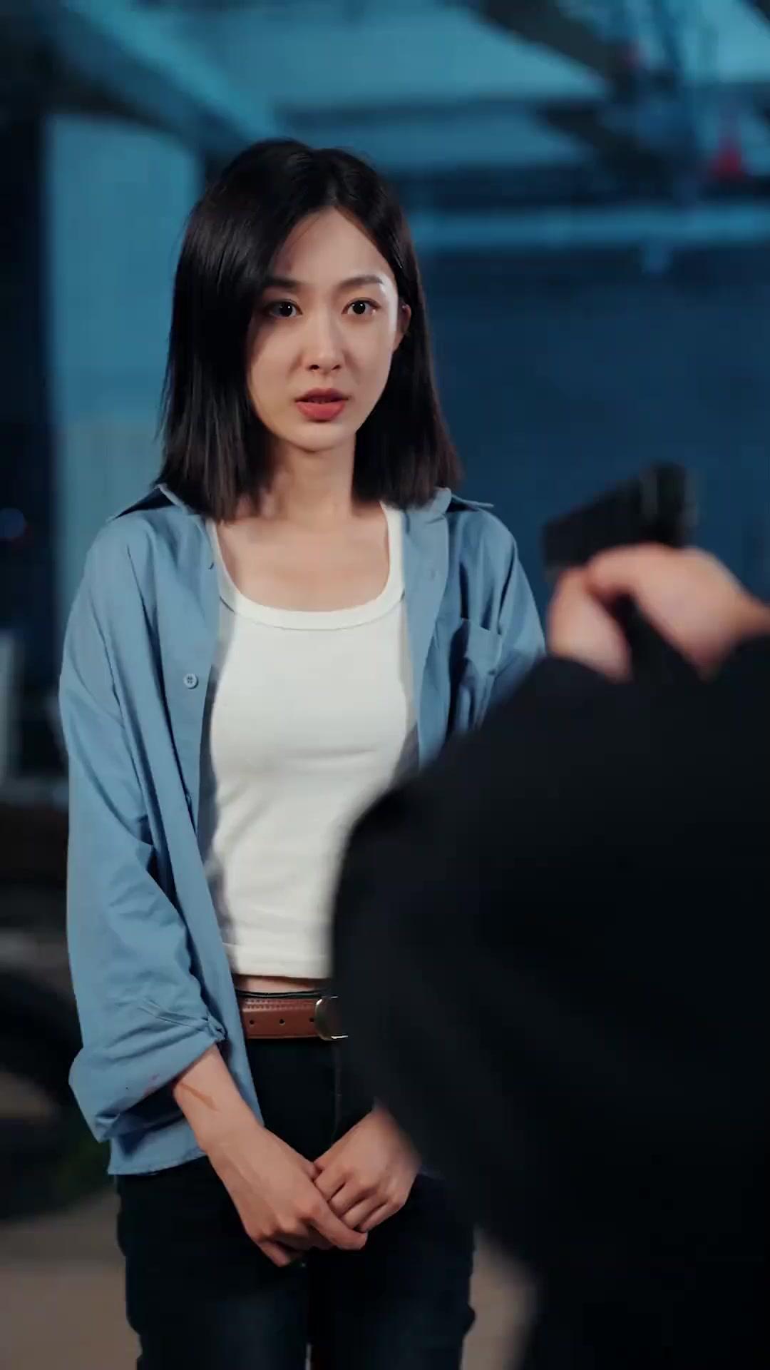 Giustiziera nell'Ombra